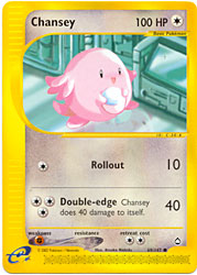 069 Chansey